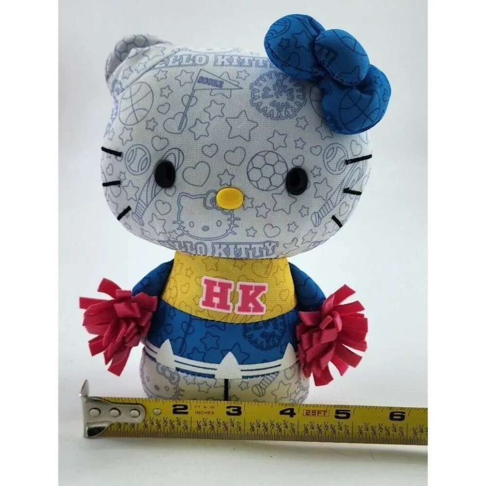 Hello Kitty hello kitty